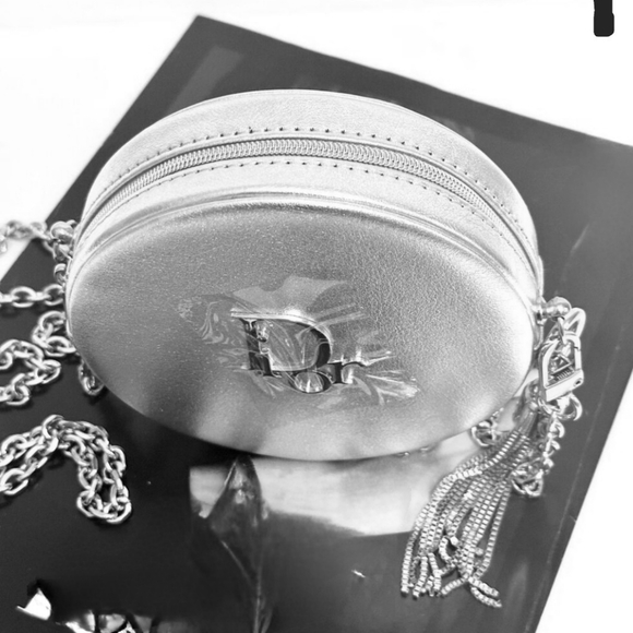 Dior Cosmetic Pouch Bag - Picture 3 of 10